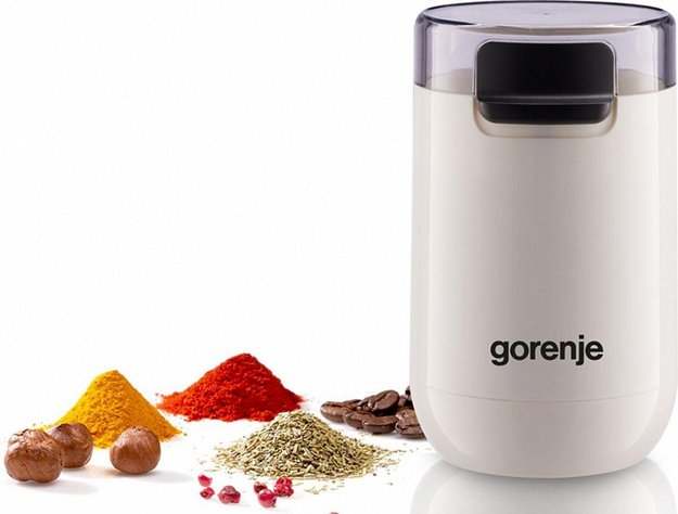 Кофемолка Gorenje SMK150SW (preview 9)