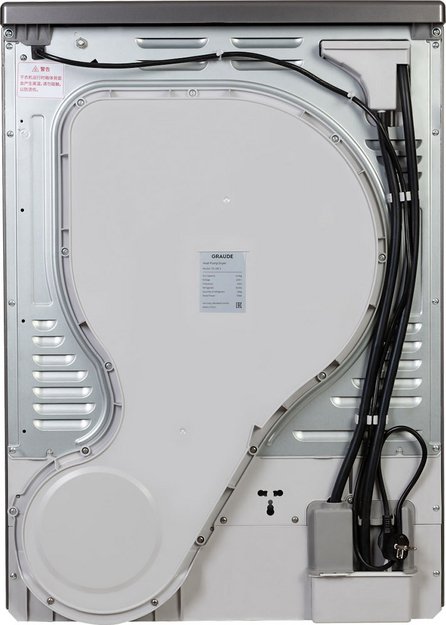 Сушильная машина Graude TA 100.3 (preview 3)