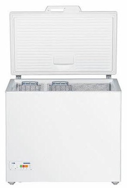 Морозильный ларь Liebherr GT 3021 Comfort (preview 1)