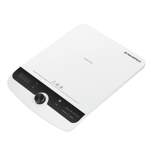 Настольная плитка Maunfeld EVI.M291-WH (preview 3)