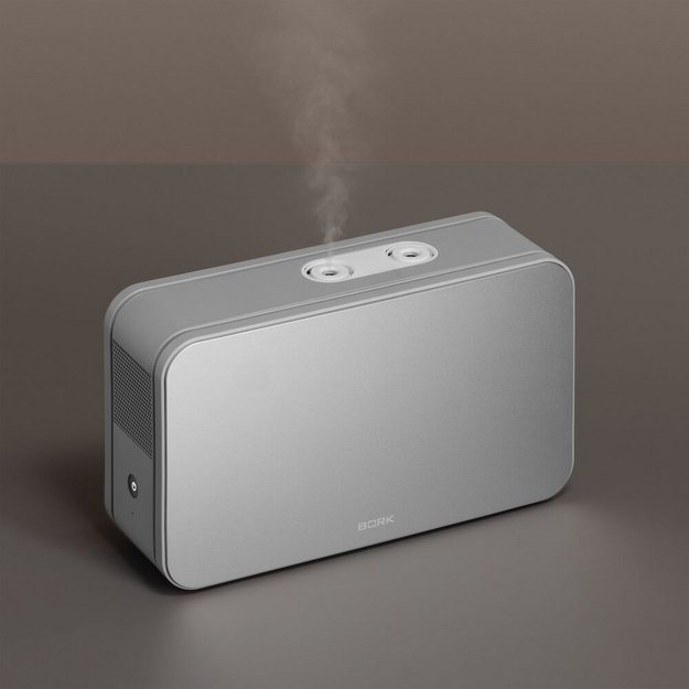 Аромастанция Bork A610 Sinto (preview 7)