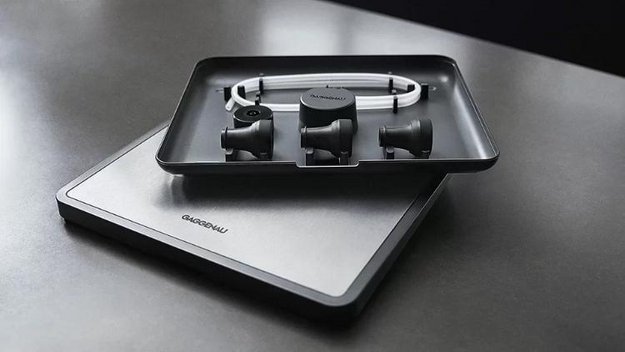 Вакуумный упаковщик Gaggenau DVP 221-130 (preview 2)