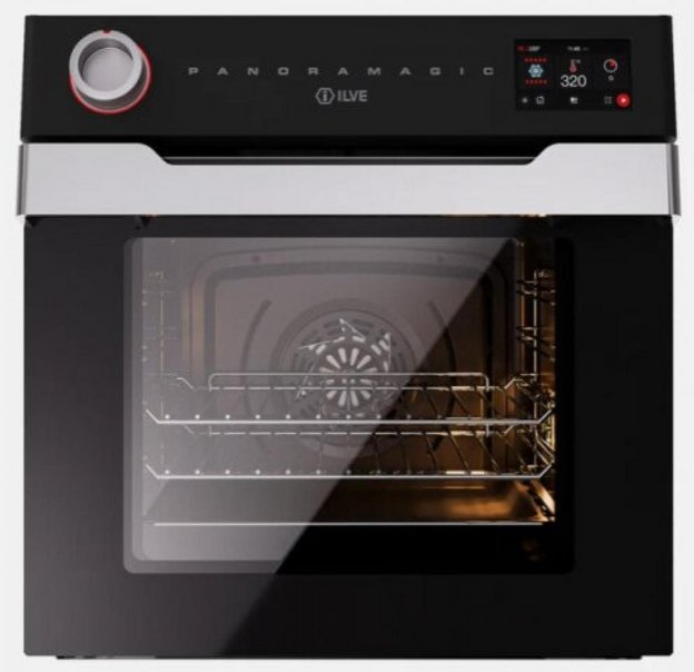 Духовой шкаф ILVE OV60PMT3/MK (preview 1)