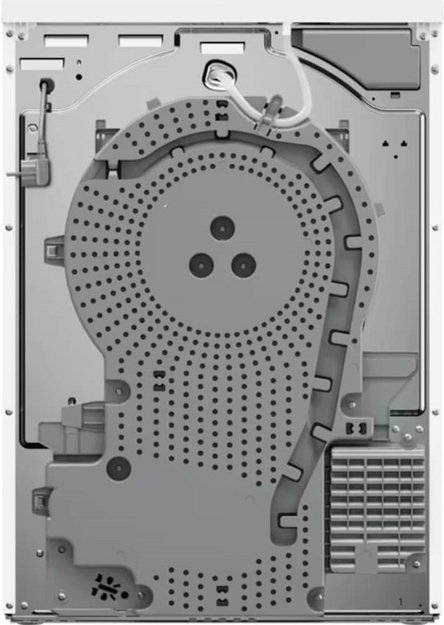 Сушильная машина AEG TR9586CE (preview 2)