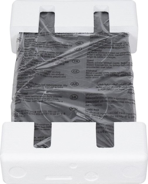 Электрическая варочная панель MAUNFELD EVCE.292F.D-BK (preview 11)