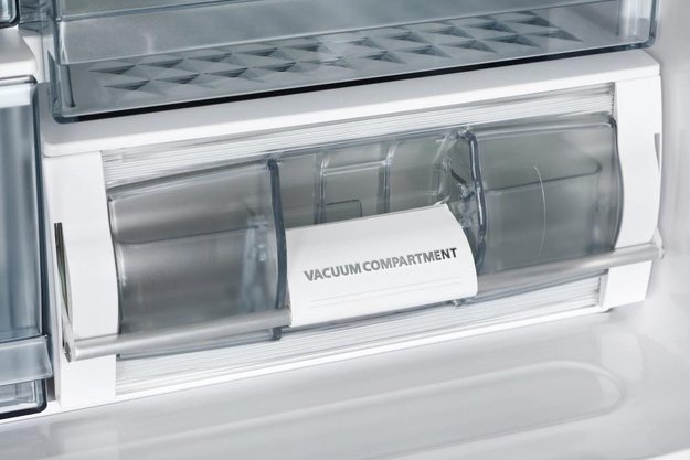 Холодильник Hitachi R-WB820VUC2 GBK (preview 5)