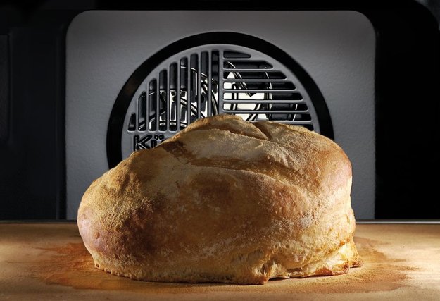 Духовой шкаф Kuppersbusch B 6850.0 S2 Black Chrome (preview 2)