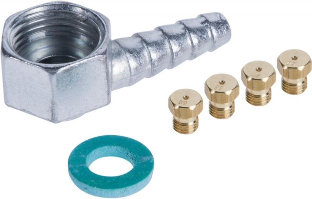 Газовая варочная панель MAUNFELD EGHG.64.63CB2/G (preview 17)