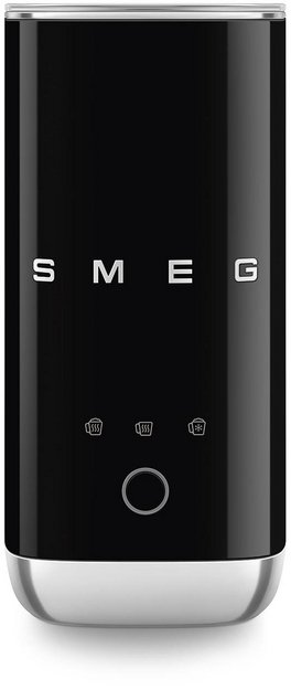 Вспениватель молока Smeg MFF02BLEU (preview 1)