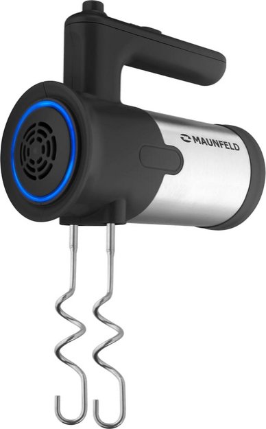 Миксер Maunfeld MF-321BK (preview 2)