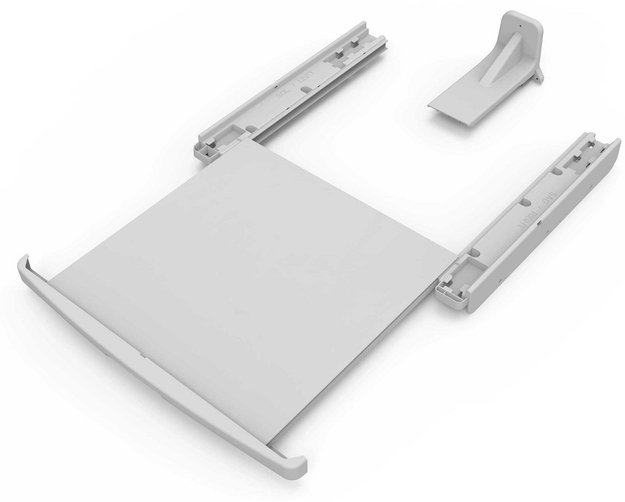 Соединительный элемент для стиральной и сушильной машины Korting DSK 250 (preview 1)