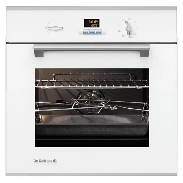 Духовой шкаф De Dietrich DOC 710 W (preview 1)