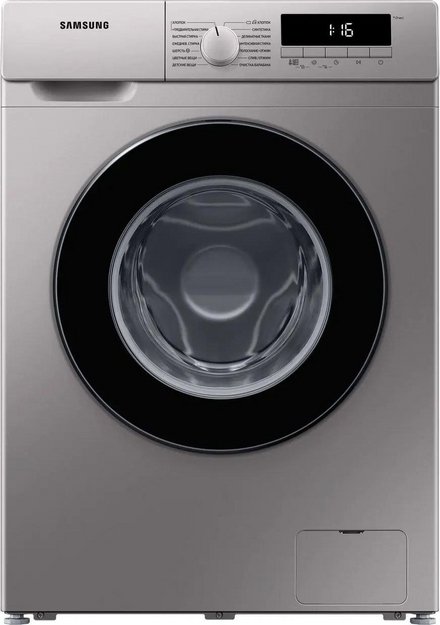 Стиральная машина Samsung WW80T3040BS/LP (preview 1)