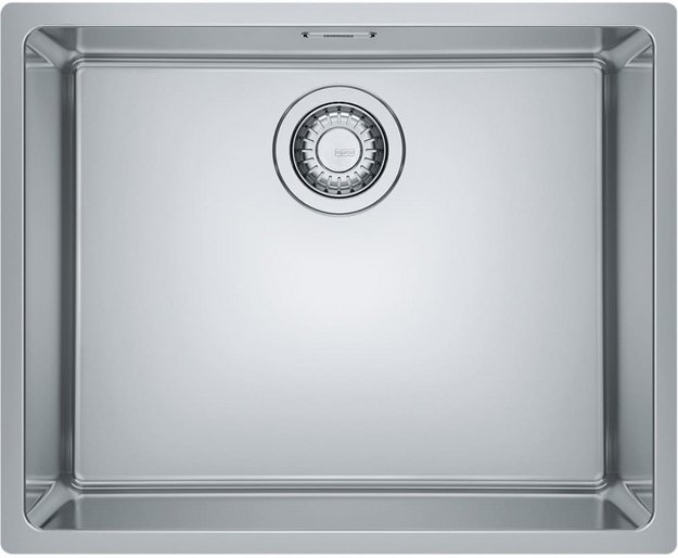 Мойка Franke FEX 110-50 сталь (preview 1)
