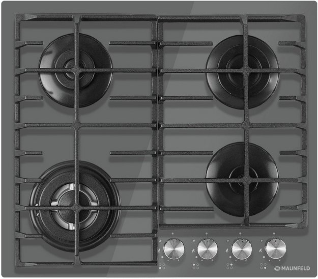 Варочная панель Maunfeld EGHG.64.63CDGR/G (preview 1)