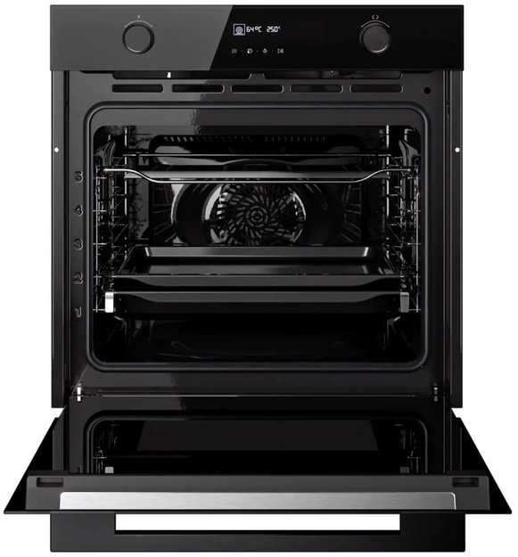 Духовой шкаф электрический Kuppersberg HT 611 BB (preview 4)