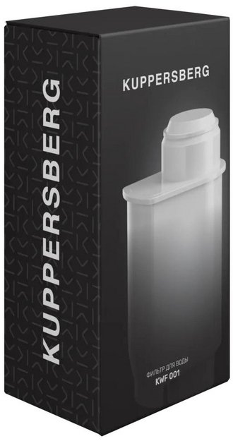 Фильтр для воды Kuppersberg KWF 001 (preview 4)