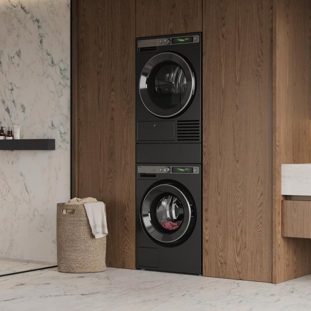 Стиральная машина Asko W7096XG (preview 9)