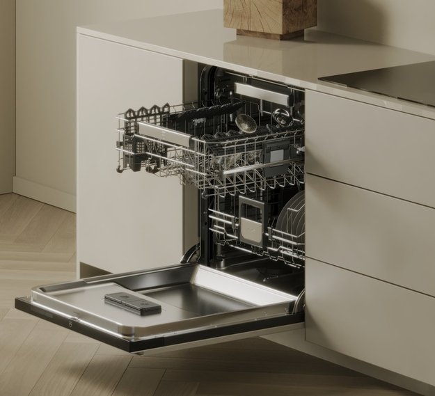 Встраиваемая посудомоечная машина V-ZUG AdoraDish V6000 VGBO AS6T-41177 (preview 3)