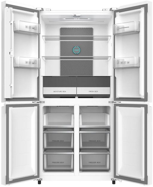 Холодильник Kuppersberg NFFD 186 WG (preview 2)