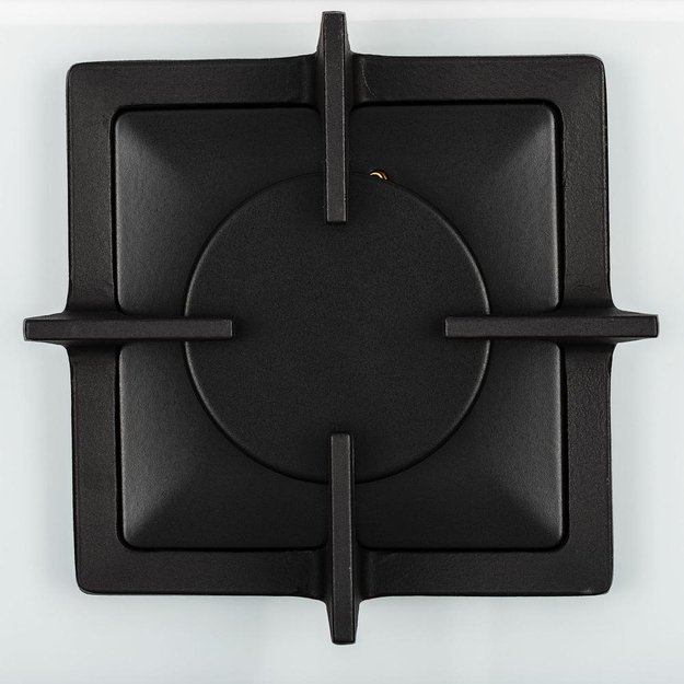 Газовая варочная поверхность KRONA CALORE 30 WH (preview 6)