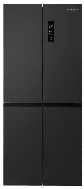 Холодильник Maunfeld MFF192NFSB01 Inverter (preview 1)