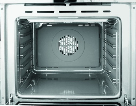 Духовой шкаф Fulgor Milano LO 4814/1 TC WH (preview 5)