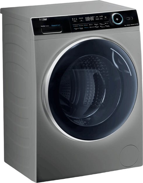 Стиральная машина Haier HW80-BP14979SE (preview 2)