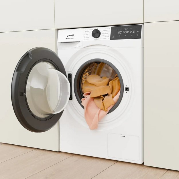 Стиральная машина Gorenje WG484A31 (preview 2)
