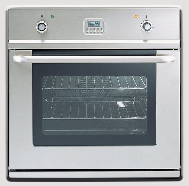 Духовой шкаф Ilve 600-LMP IX (preview 1)
