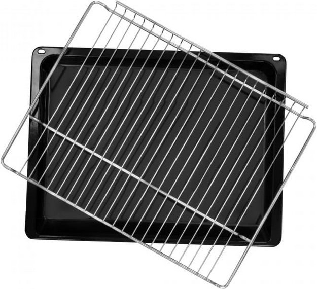 Духовой шкаф Schaub Lorenz SLB EY6418 (preview 9)