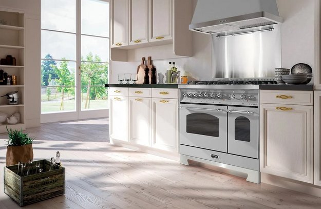 Стеновая панель для плиты Lofra SR156HR (preview 2)