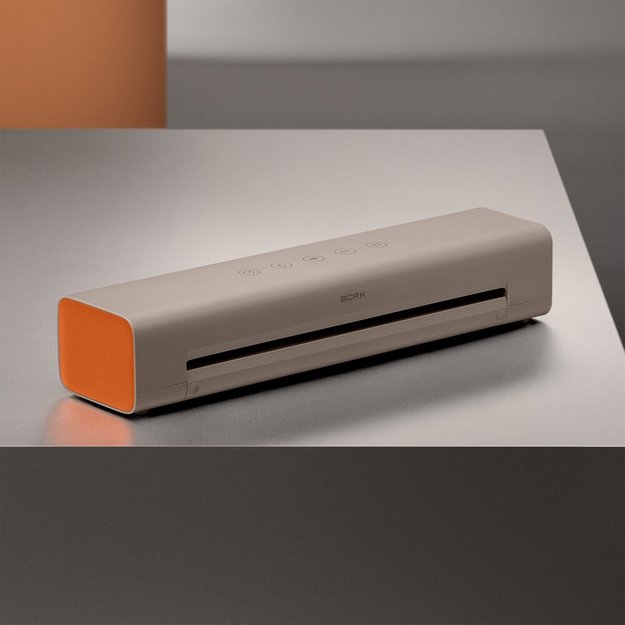 Вакуумный упаковщик BORK Z611 (preview 9)