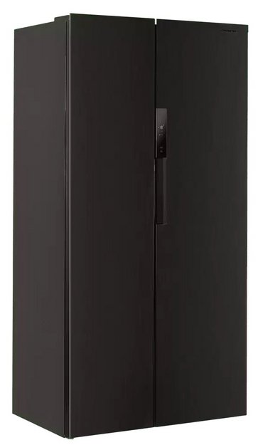 Холодильник Maunfeld MFF191NFSB (preview 3)