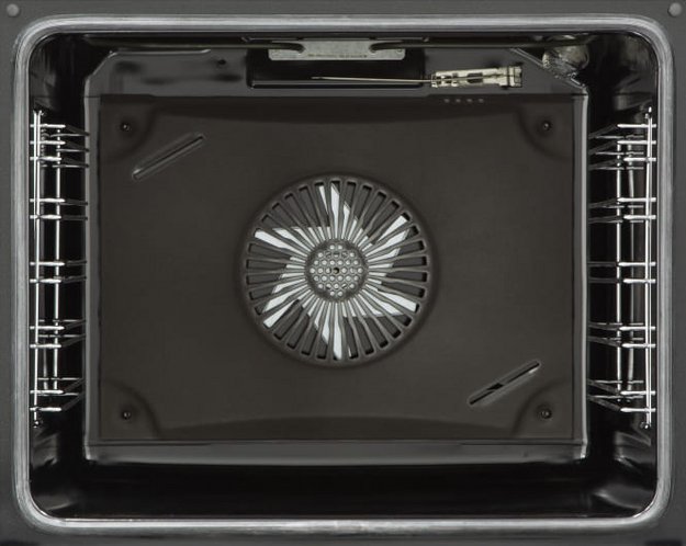 Духовой шкаф Schaub Lorenz SLB EY6408 (preview 7)