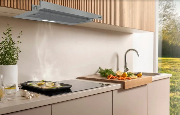 Встраиваемая вытяжка Gorenje TH60E6X (preview 5)