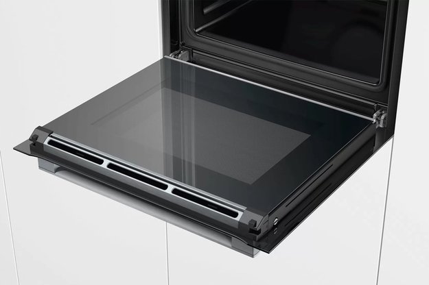 Духовой шкаф Bosch HBG675BB1 (preview 4)