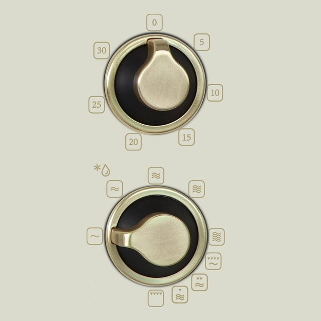 Встраиваемая микроволновая печь Korting KMI 820 RGB (preview 5)