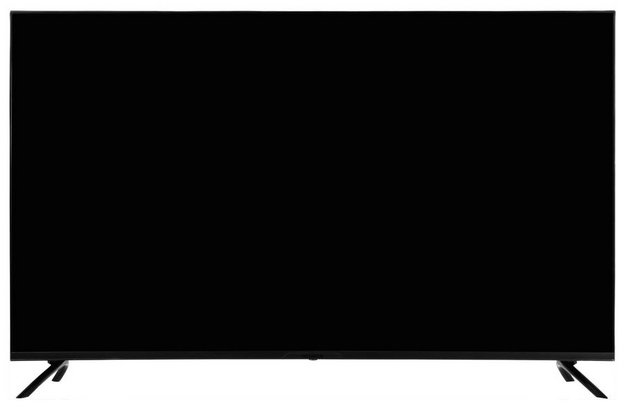 Телевизор HYUNDAI H-LED50BU7003 50" (127 см) (preview 2)