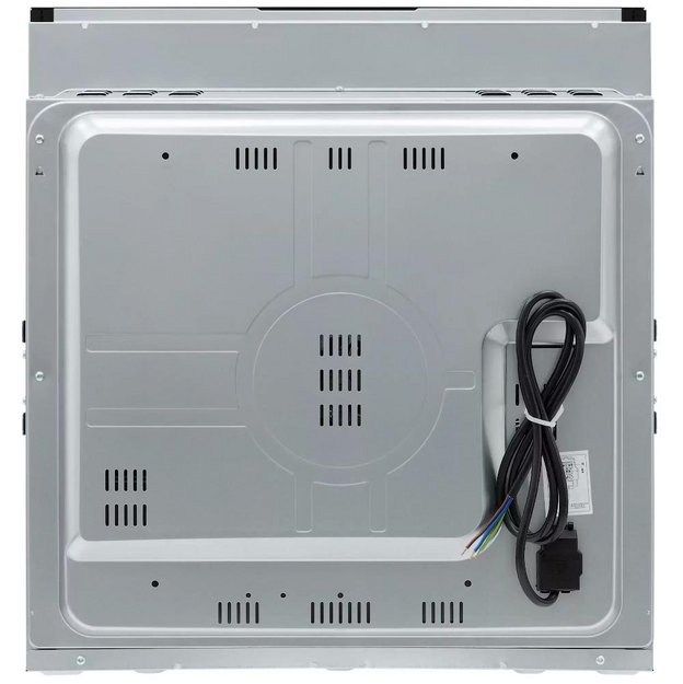 Духовой шкаф KRONA LEGENDE 60 BL/BL (preview 5)