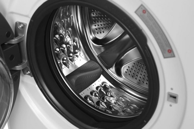 Стирально-сушильная машина Hyundai WFD8402 (preview 8)
