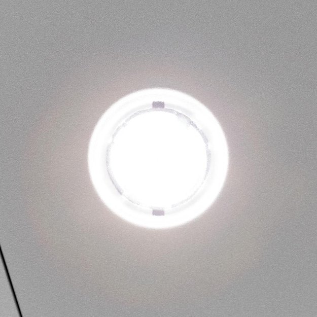 Вытяжка Krona URAN 600 DN WHITE 4S (preview 12)