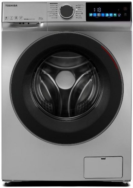 Стиральная машина Toshiba TW-BN90C4RU(SK) (preview 1)