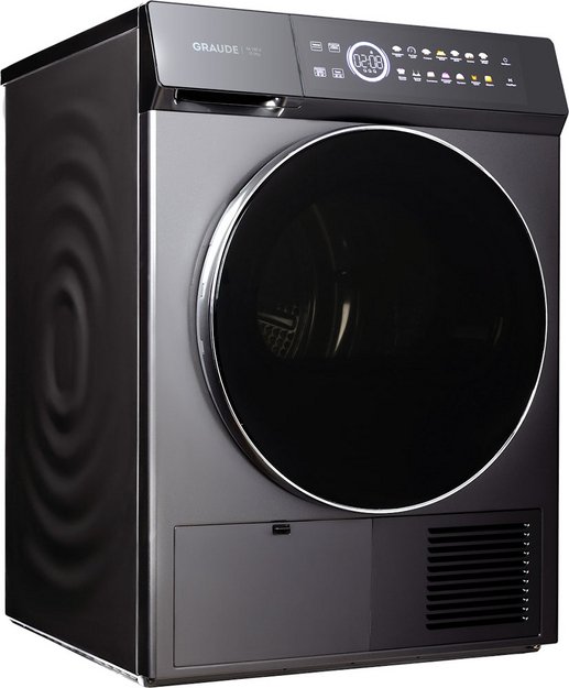 Сушильная машина Graude TA 100.3 (preview 2)