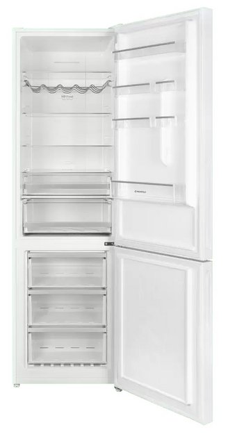 Холодильник Maunfeld MFF200NFWE (фото 5) Холодильник Maunfeld MFF200NFWE (preview 5)