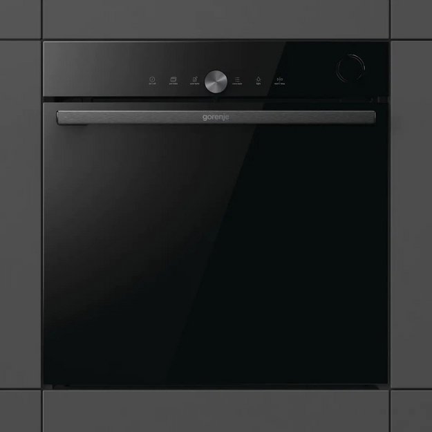 Духовой шкаф Gorenje BSA6747DGWI (preview 6)