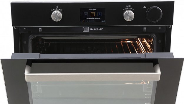 Духовой шкаф Schaub Lorenz SLB EY6953 (preview 4)