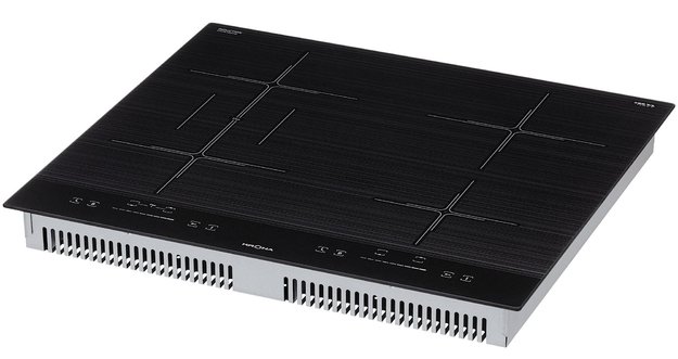 Варочная поверхность KRONA GENESIS max 60 BL (preview 2)