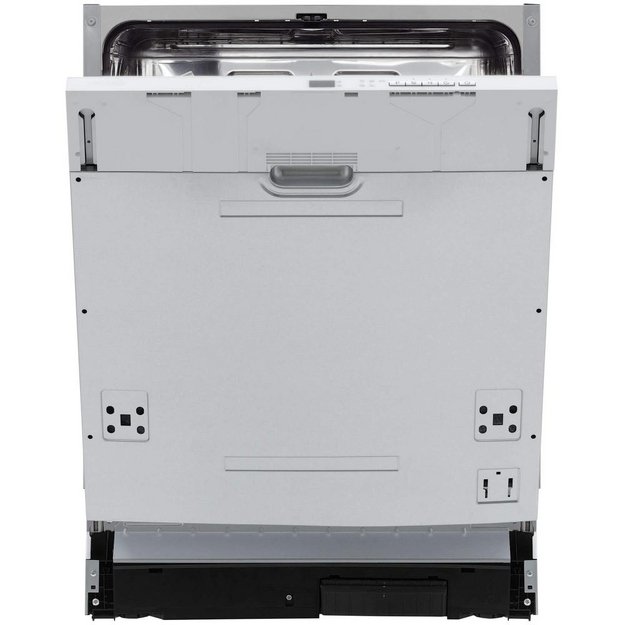 Встраиваемая посудомоечная машина KRONA BRENTA 60 BI V2 (preview 3)