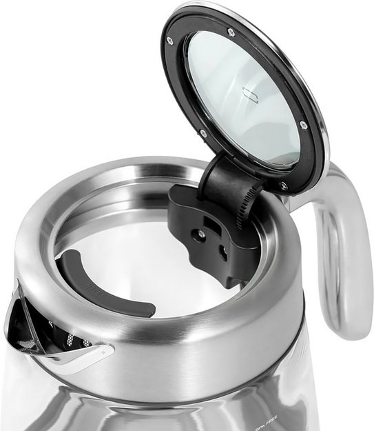 Чайник BORK K707 (preview 8)